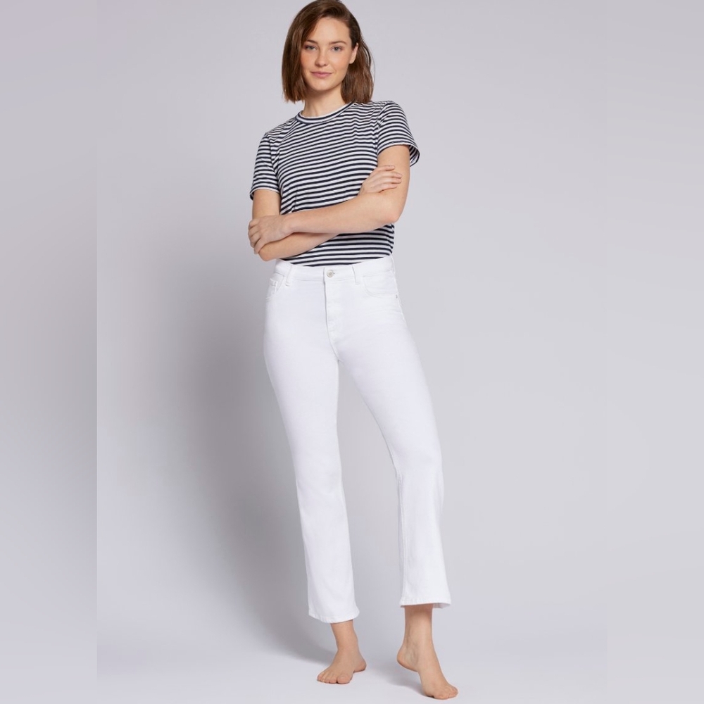 Current Elliot jeans